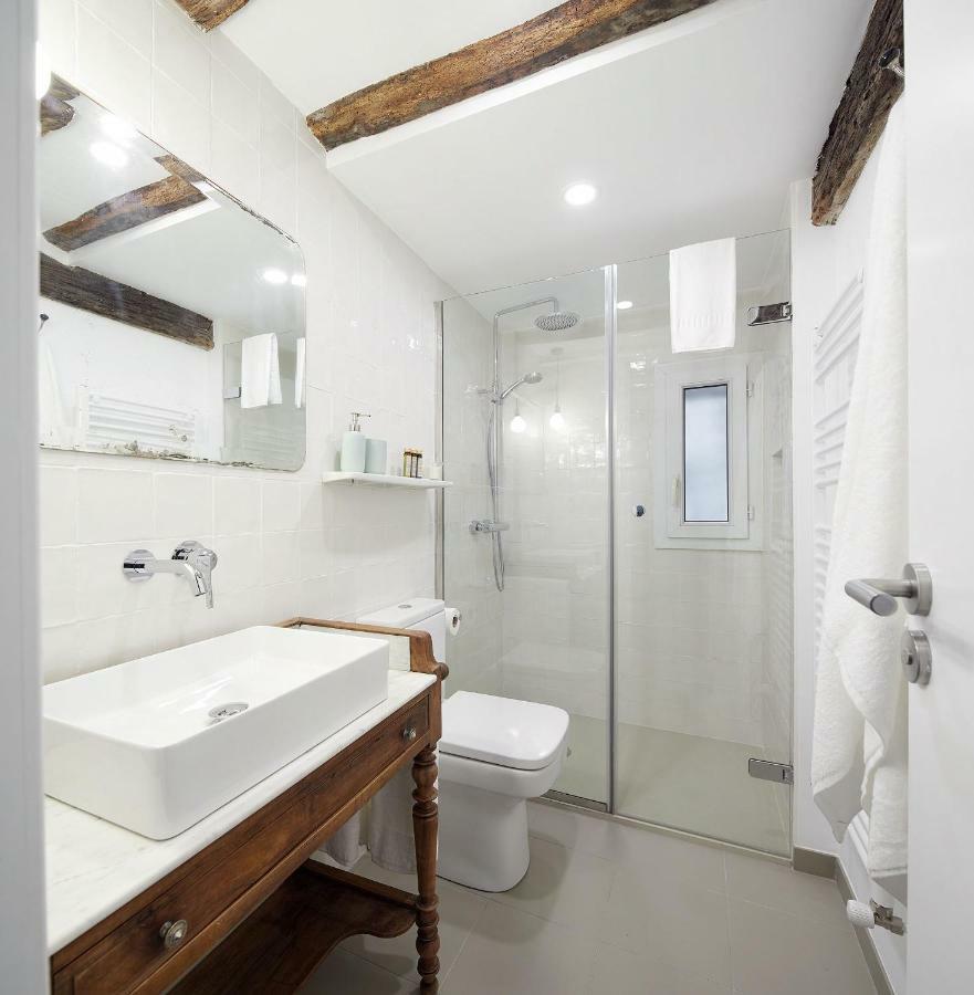 Apartamento Higer Fuenterrabia Zewnętrze zdjęcie