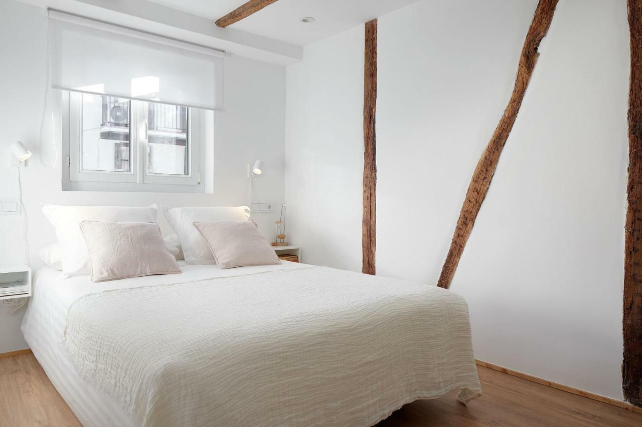 Apartamento Higer Fuenterrabia Zewnętrze zdjęcie