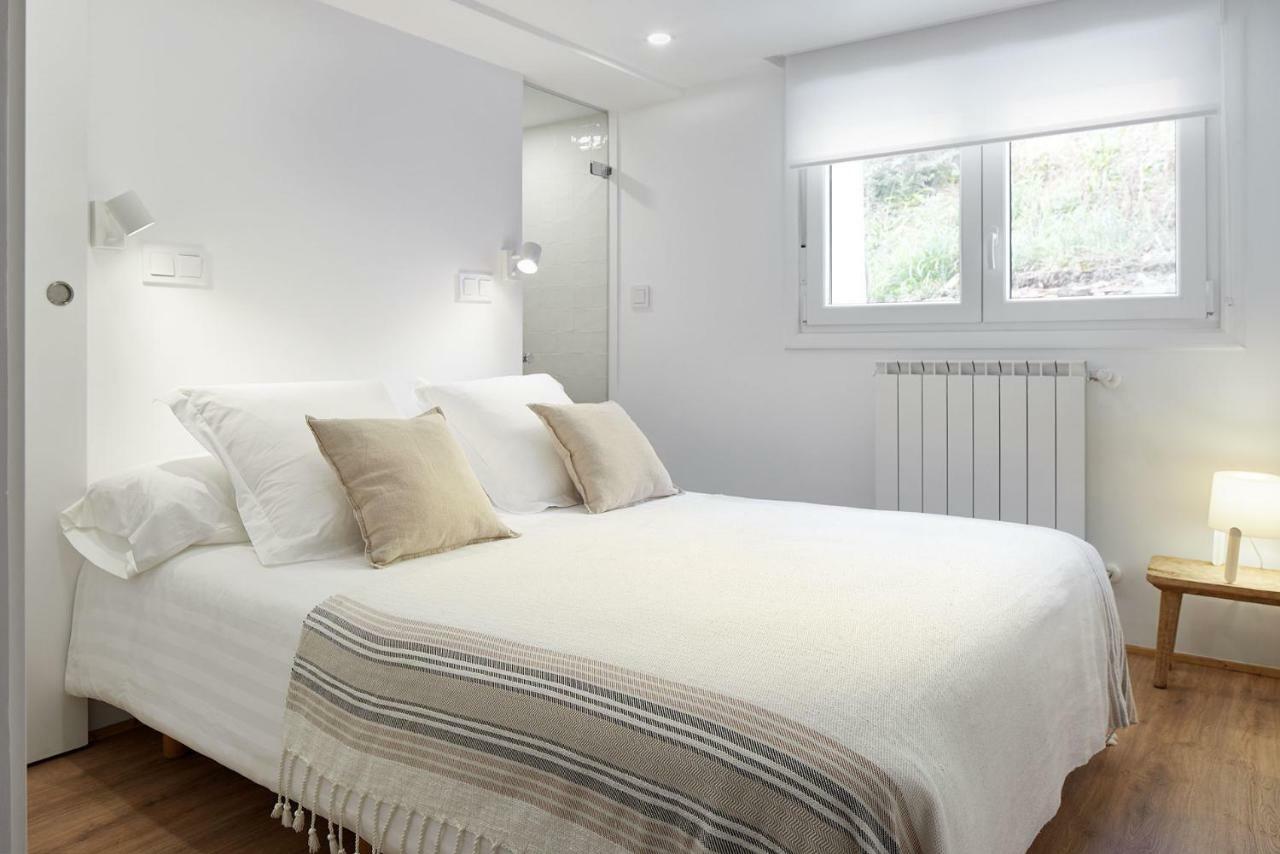 Apartamento Higer Fuenterrabia Zewnętrze zdjęcie